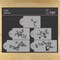 Blooming Cherry Tree Cake Stencil Set | C440 by Designer Stencils | Cake Decorating Tools |
